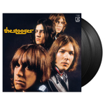 The Stooges / The Stooges (The Detroit Edition)(2LP)
