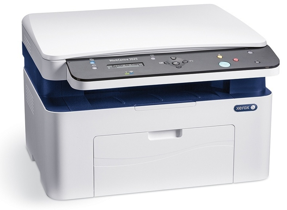 МФУ Xerox WorkCentre 3025BI