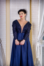 Вечернее платье STEPHANIE