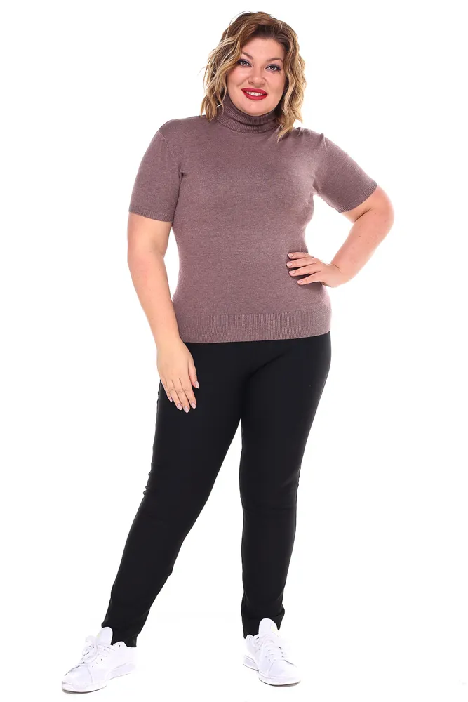 Водолазка 4530 Fabrika