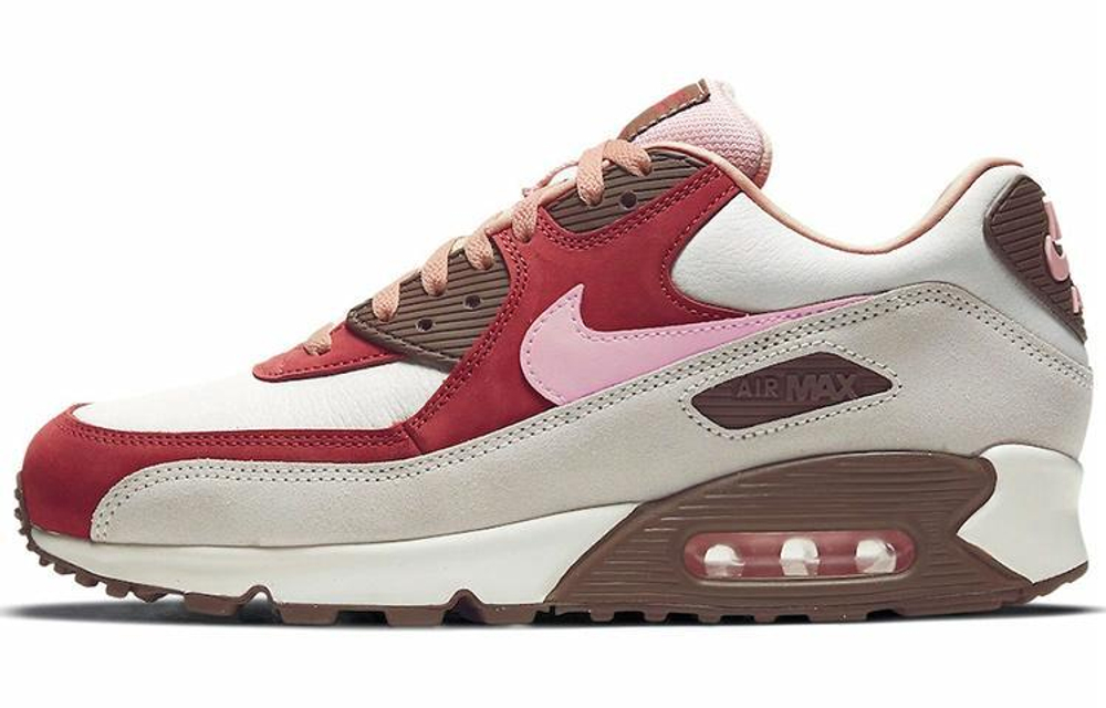 Кроссовки Nike Air Max 90 Nrg Bacon