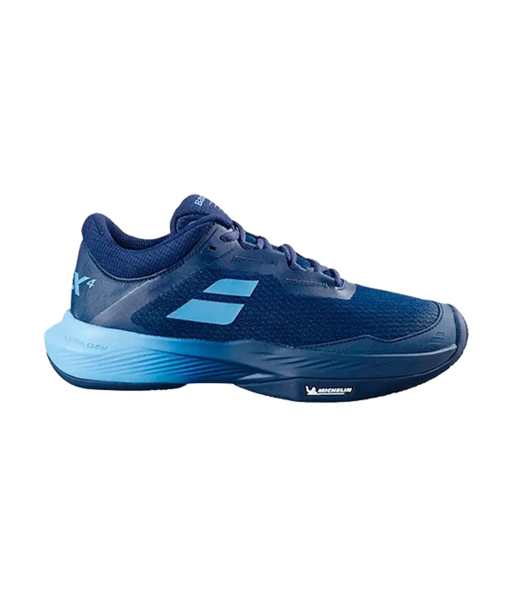 Babolat SFX 4 Drive Blue 2025 Кроссовки