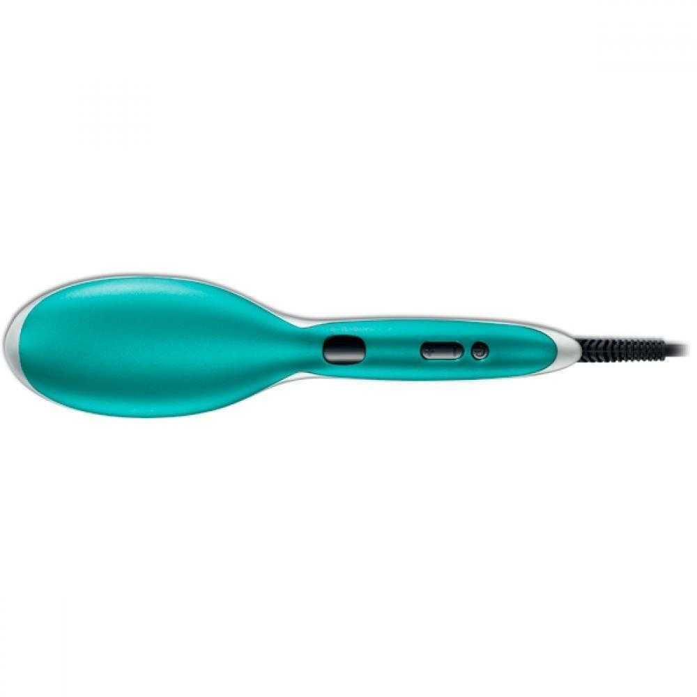Расческа-выпрямитель Rowenta Power Straight CF5820F0