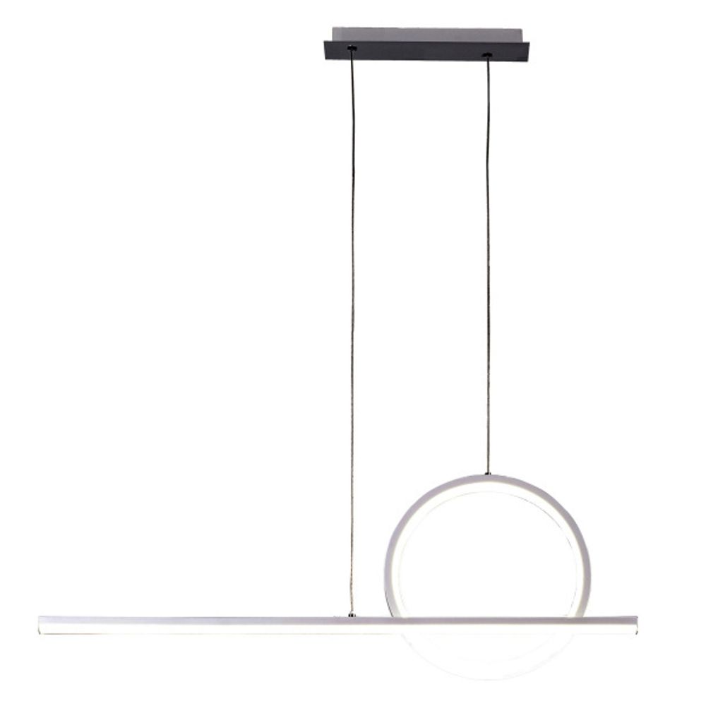 7192 Люстра подвесная KITESURF