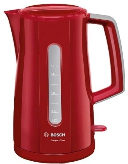 Чайник BOSCH TWK3A014