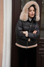 Куртка женская 9640