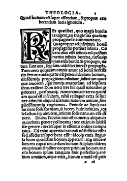 Libri II alter de mystica theologia, alter de divinis nominibus. Marsilio Ficino et interprete et explanatore, quibus Graeca quoque lectio adjecta est. Omnia castigata | S.D. Areopagites
