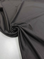 Кулирка с лайкрой Тур / Темно-серая