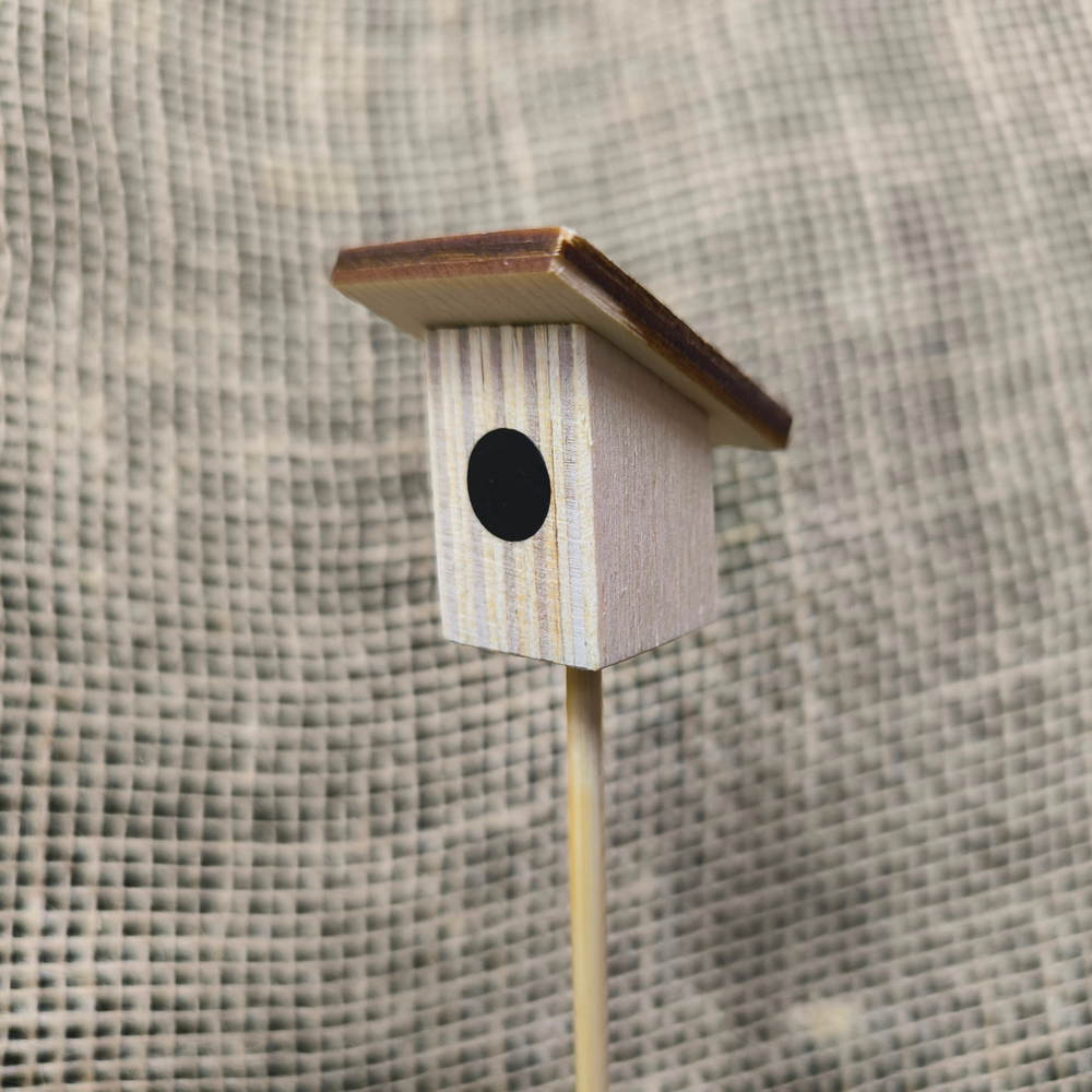 Сувенир - подставка "Мои любимые шесть соток"