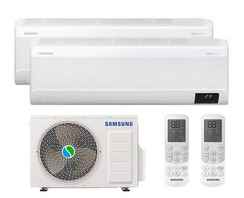 Мульти сплит-система Samsung 2х AJ020TNAPKH / AJ040TXJ2KH