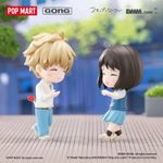 Рандомная фигурка Blind Box POP MART Skip and Loafer-Shining Series 2
