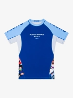 Рашгард MANTO GYM 3.0