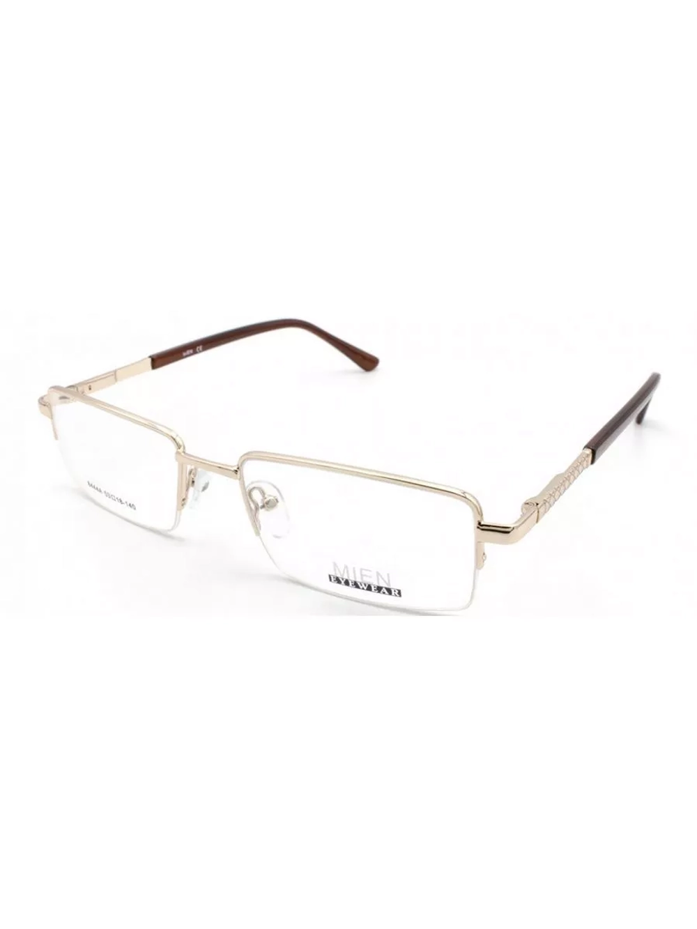 Оправа для очков мужская ИОМ-134