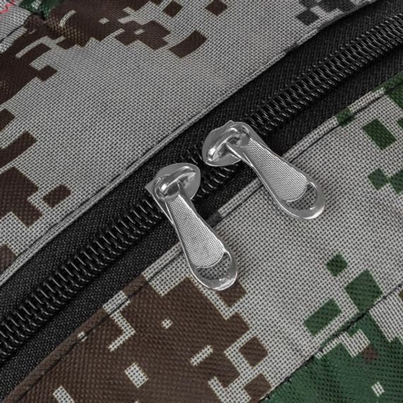 Рюкзак тактический КМФ цифра 60л (HS-5222-1) HS