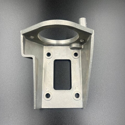 Крепление электростартера Suzuki DT25-30 (Suzuki)