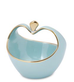 Cervena Kostka OS-131/2 Декоративная чаша Коллекция «Яблоко»