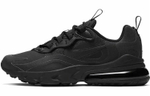 Кроссовки Nike Air Max 270 React (Женская размерная сетка)
