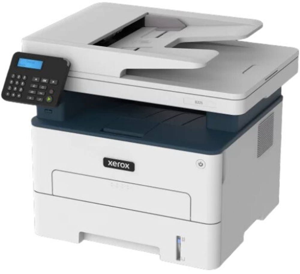 МФУ лазерное черно-белое Xerox B225