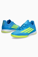 Футзалки adidas F50 League IN - синий