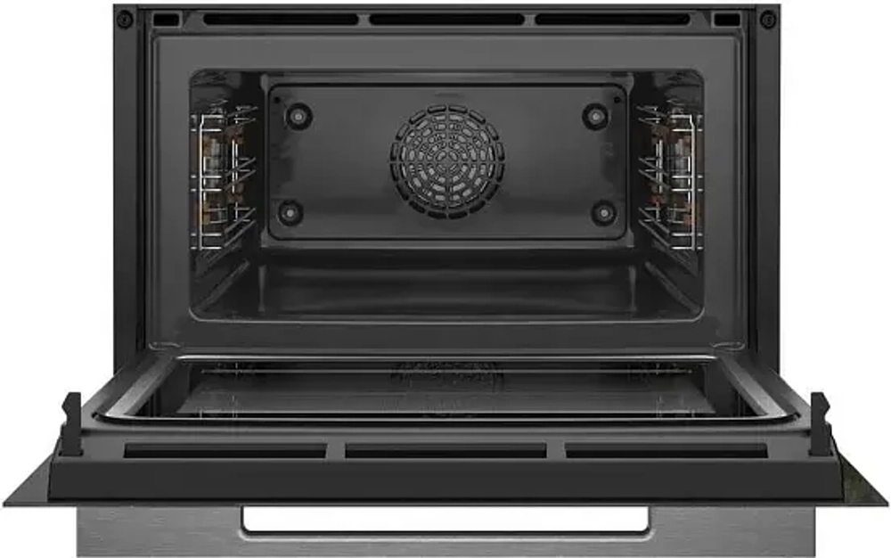 Встраиваемый электрический духовой шкаф Bosch CMG7241W1