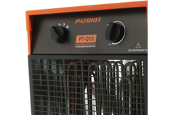 Электрический тепловентилятор Patriot PT-Q 15 633307235