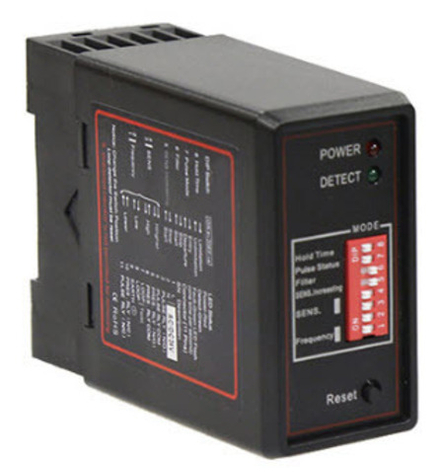 Детектор LOOP1 магнитной петли 1-но канальный