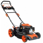 Газонокосилка бензиновая Patriot PT 52LS 512109024