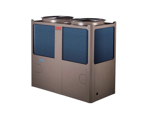 Чиллер IGC IMBX-F130A/NB