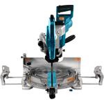 Аккумуляторная торцовочная пила Makita DLS211ZU (без акк, без з/у)
