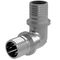 Уголок Royal Thermo соединительный ВР 25×3/4quot;