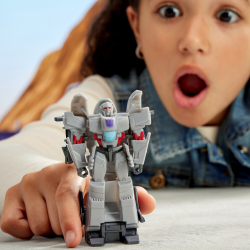Hasbro Трансформеры Искра Земли - фигурка МЕГАТРОН 1-step smash G0997