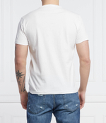 футболка POLO RALPH LAUREN - белый(710839046)