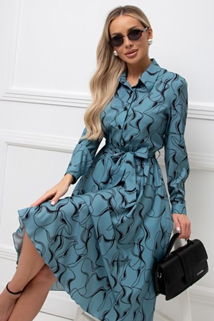 Платье Неада №48 Valentina