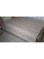 Одеяло 1.5 всесезонное облегченное полуторное