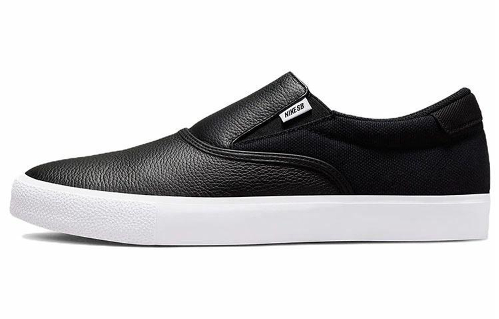 Кроссовки Nike Sb Zoom Verona Slip