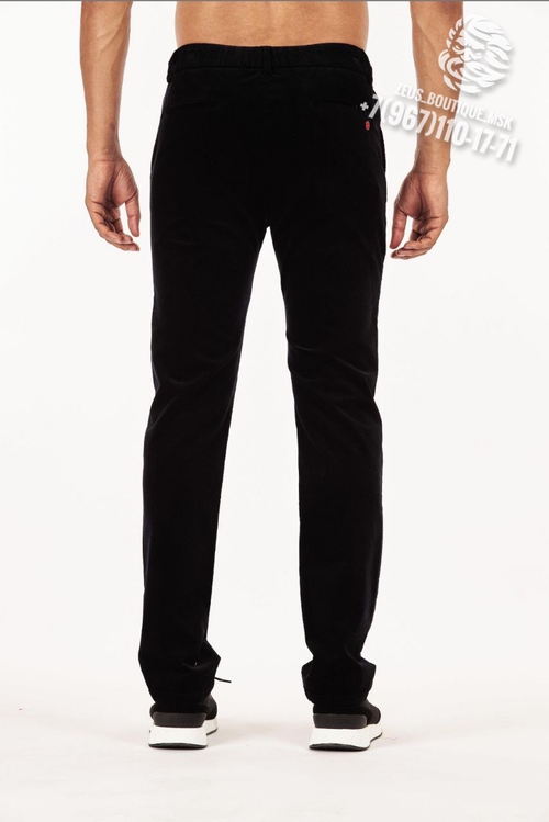 Вельветовые джинсы Kiton