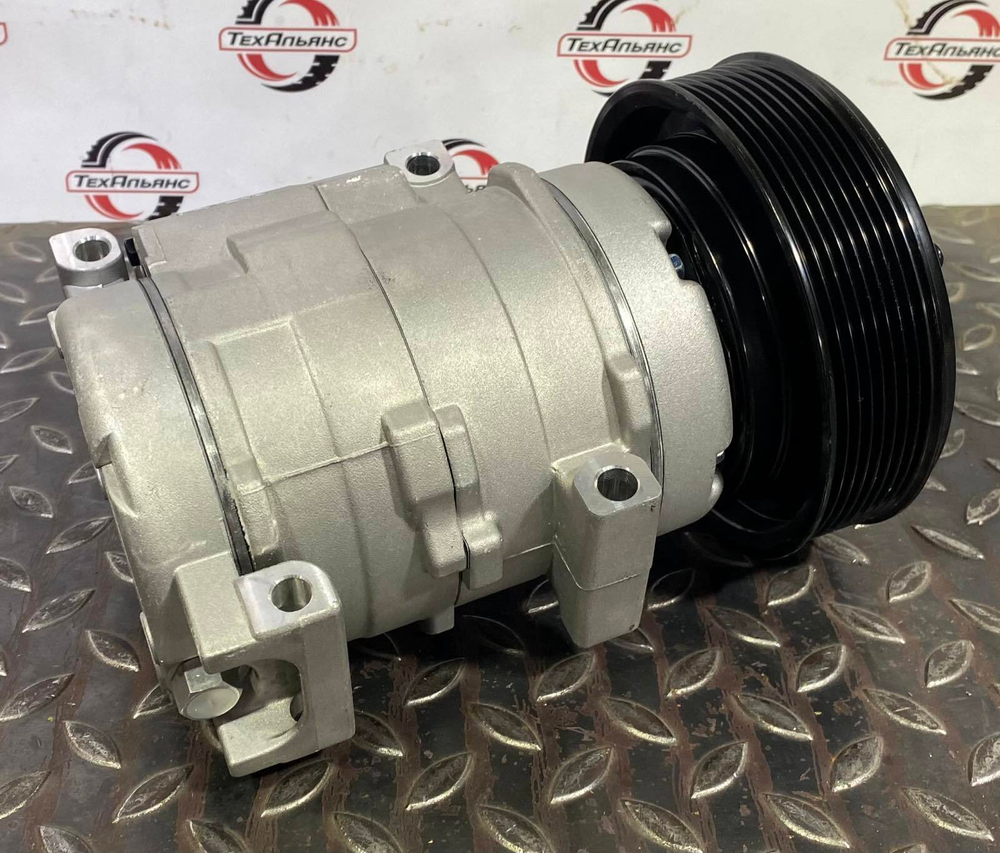 Компрессор кондиционера 305-0324