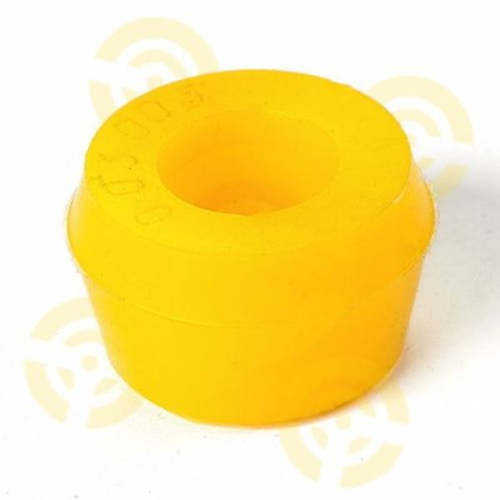 Полиуретановая втулка амортизатора, конусная 31 х 36 мм, I.D. = 18 мм (Кратность 4 шт.) 003003