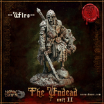 The Undead Unit II - Wiro