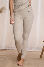 LXL 729 3 TERMO Легинсы женские