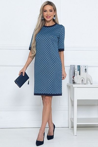 Платье 71772-1 Avili