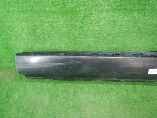 Накладка порога правая Audi A8 D3 (2002-2010)