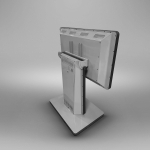 Интерактивный сенсорный стол BM Prototype New 32"