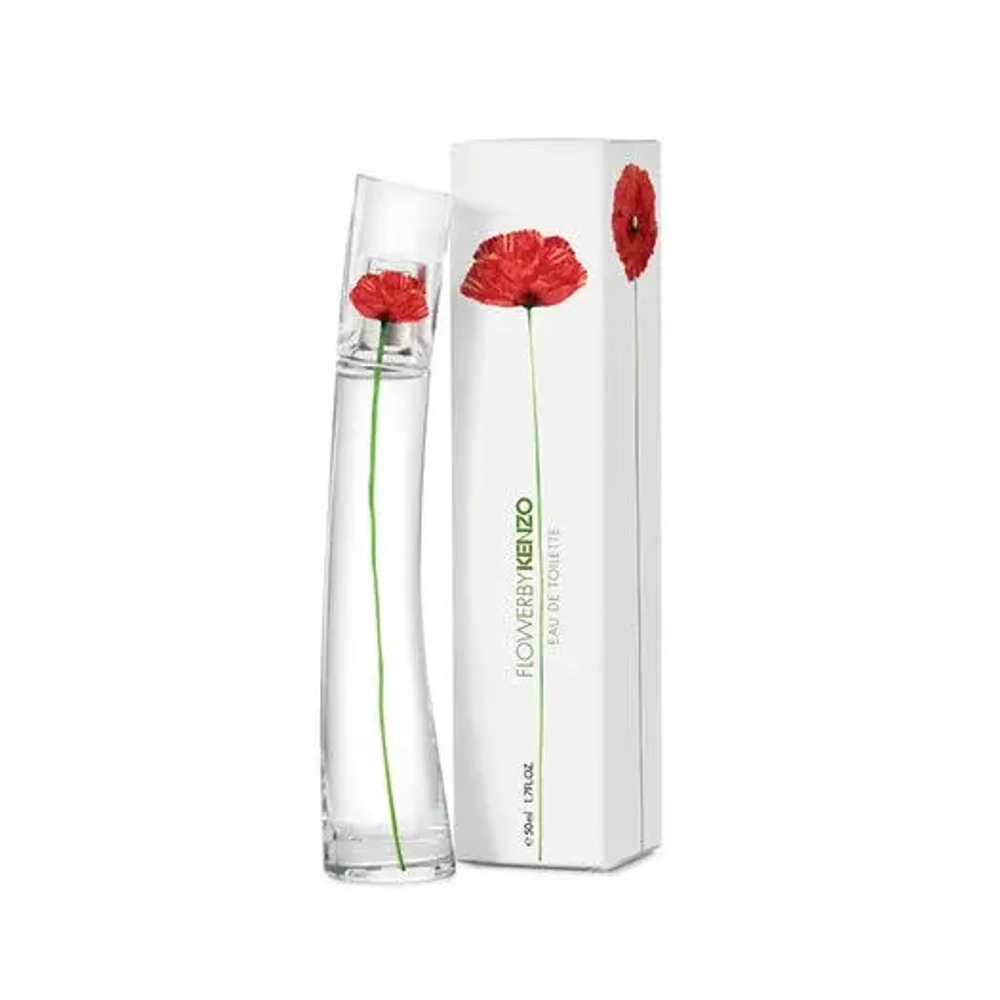 Kenzo Flower By Kenzo