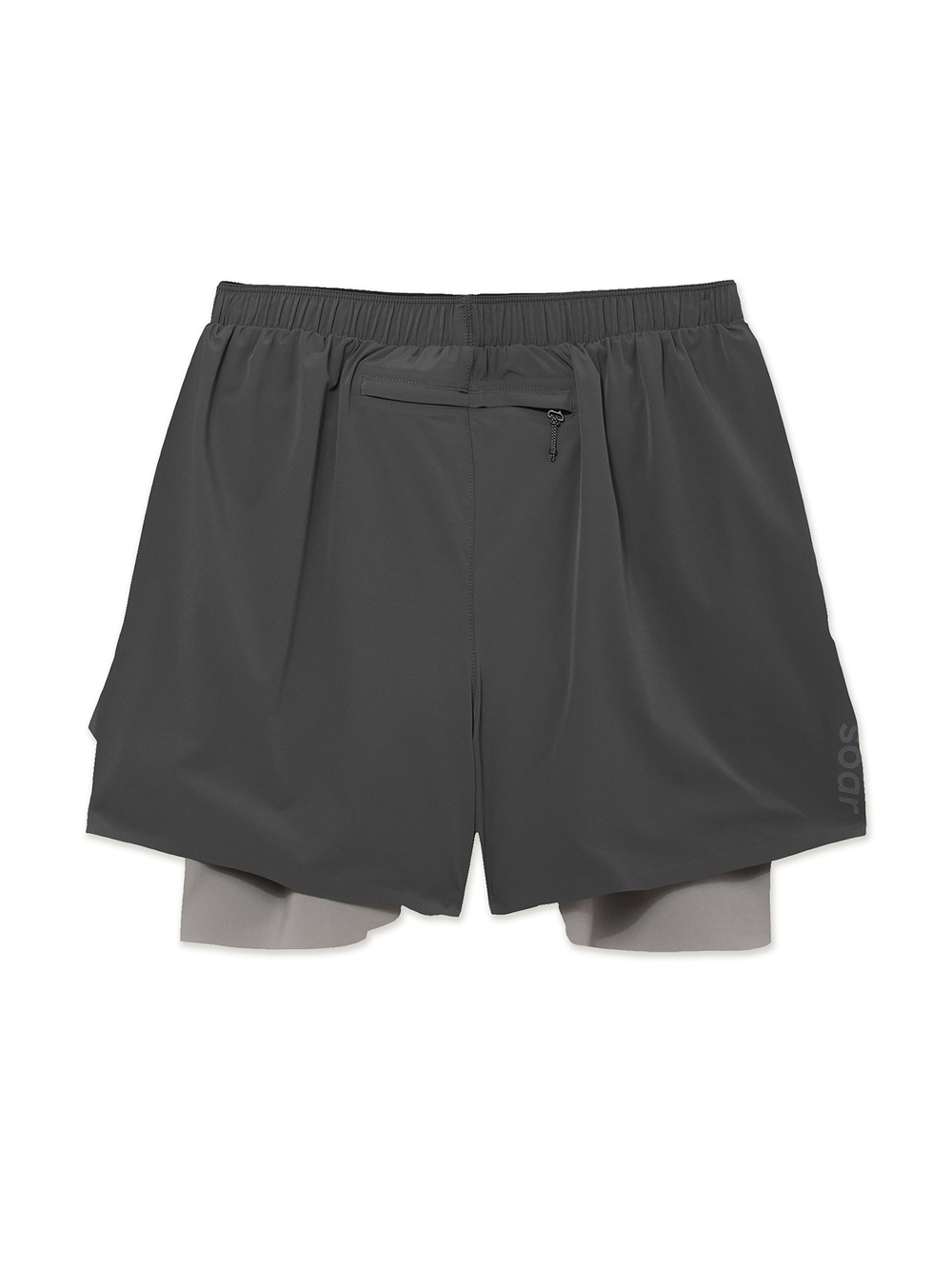 Шорты Беговые Dual Run Shorts