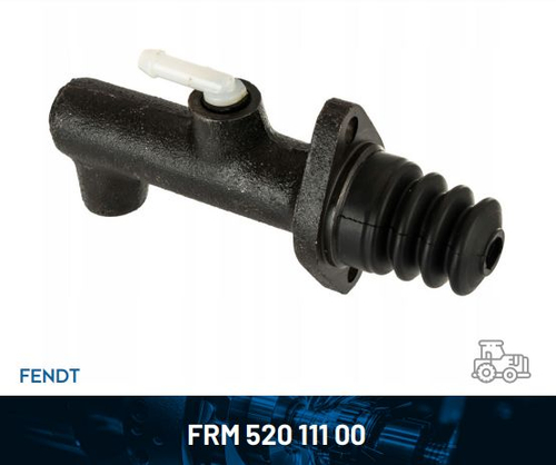 Тормозной цилиндр Frenmark FRM 520 111 00