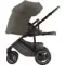 Коляска 2 в 1 Britax Roemer Smile 5Z Lux Urban Olive