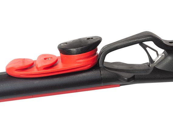 Ружьё подводное Salvimar HERO TOMAHAWK (125 см, арбалет, роллер, инвертор)