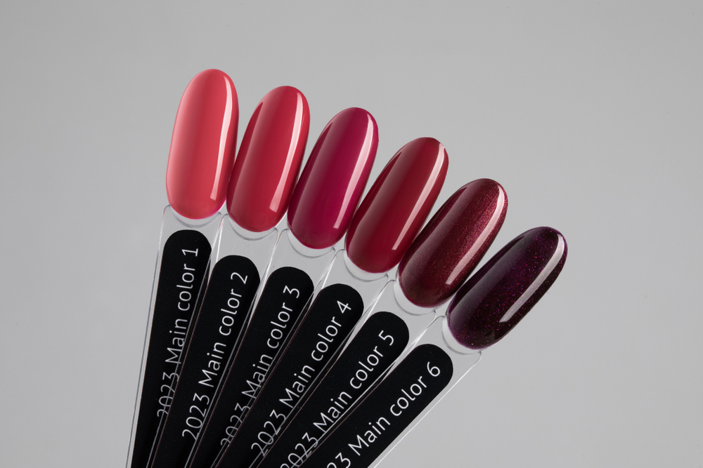 Monami Main Color No:5 (8 ml)