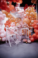 Floral Halloween